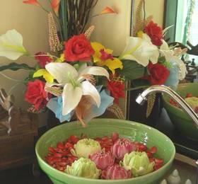 Baan Thong Luang Boutique Hotel  в Чиангмае