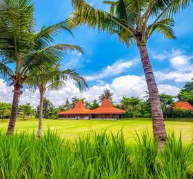 Отдых в Komune Resort Beach Club Bali - Индонезия, Бали