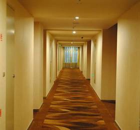 Туры в Smart Hotel Shenyang Beiyi Road  в Китае