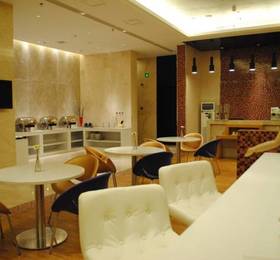 Smart Hotel Shenyang Beiyi Road  в Шэньяне