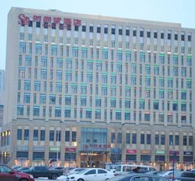 Отдых в Smart Hotel Shenyang Beiyi Road  - Китай, Шэньян