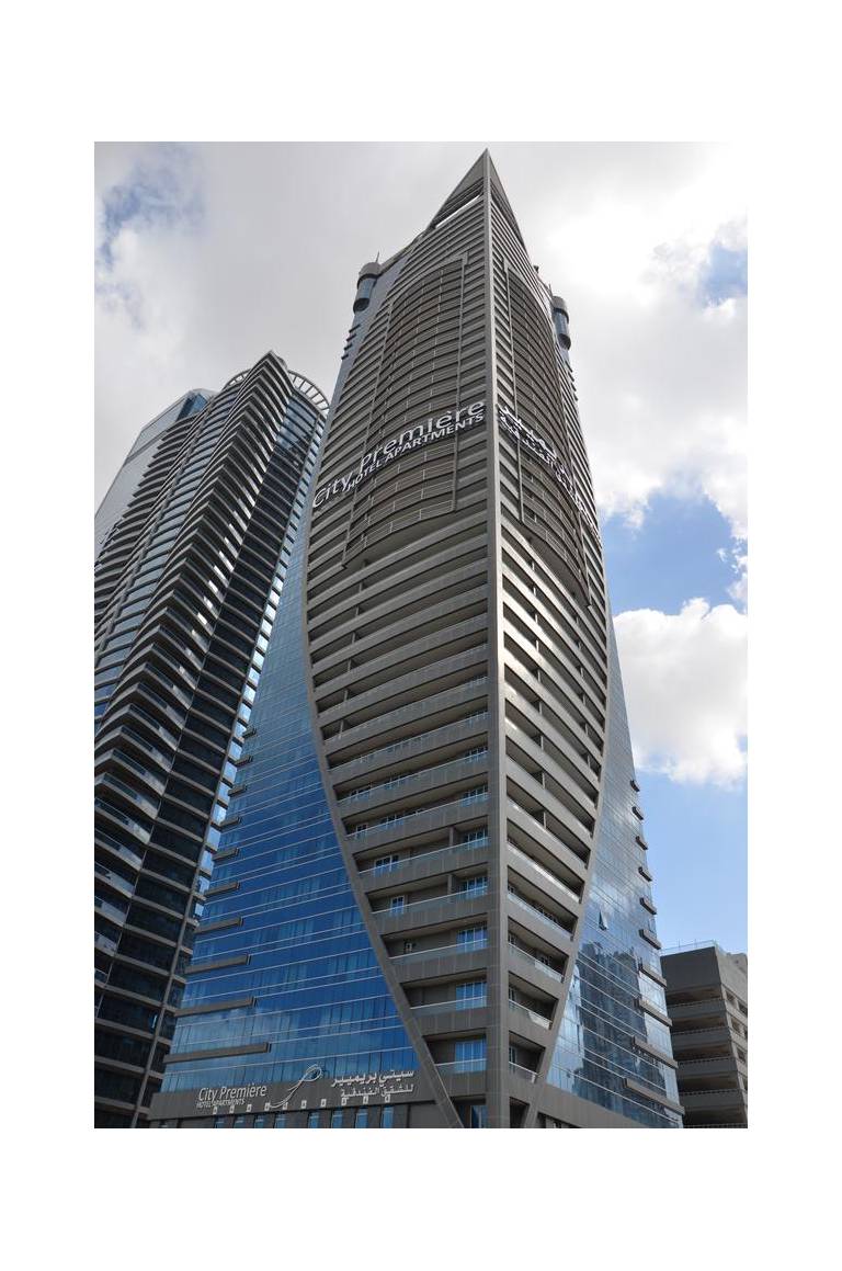 City Premiere Hotel Apartments