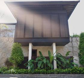 Отдых в Puri Hiromi Boutique Residence - Индонезия, Санур