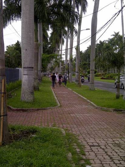 Wisma Jasa Tirta Ijen Heritage  2* Индонезия, Маланг