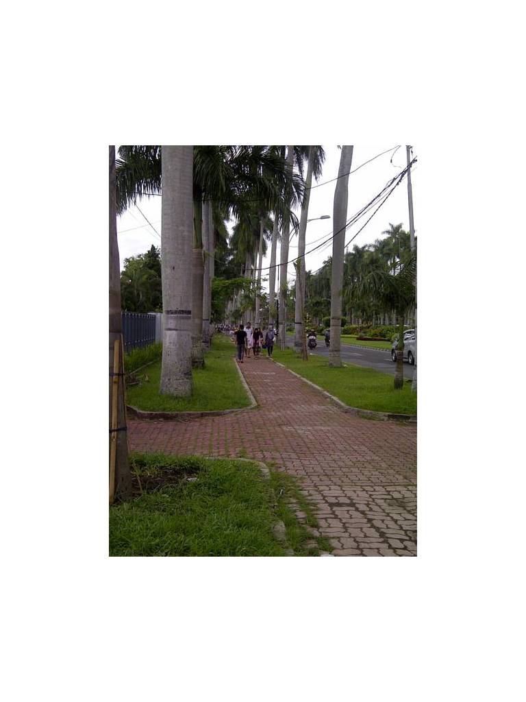Wisma Jasa Tirta Ijen Heritage 