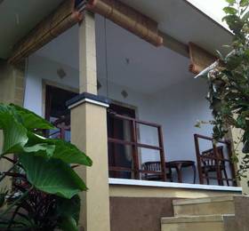 Deep Blue Studio Selang Resort  в Амеде