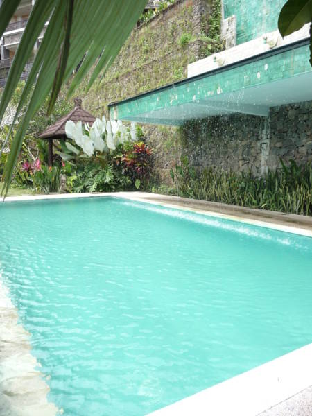 Rijasa Agung Resort and Villas