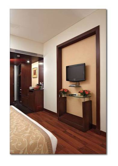 Country Inn & Suite by Carlson  4* Индия, Индаур