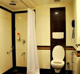 Отдых в Country Inn & Suite by Carlson  - Индия, Индаур