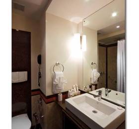 Country Inn & Suite by Carlson  в Индауре