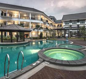 Туры в Lido Lakes Resort Conference в Индонезии