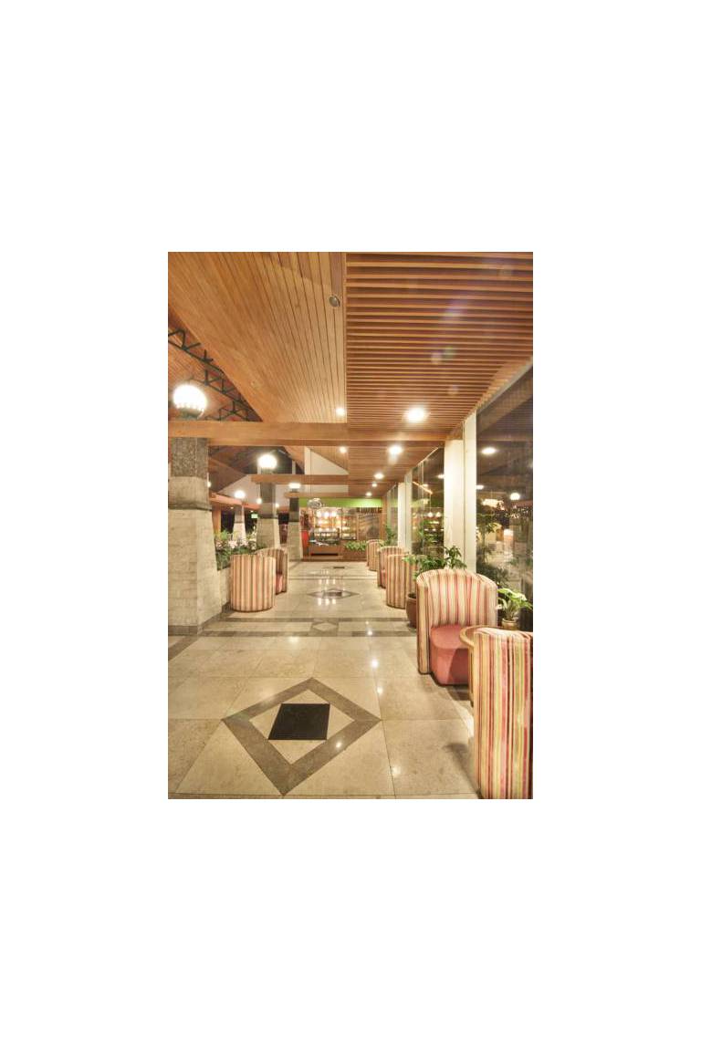 Lido Lakes Resort & Conference 
