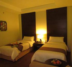 Отдых в Padjadjaran Suites Hotel Bogor - Индонезия, Богор
