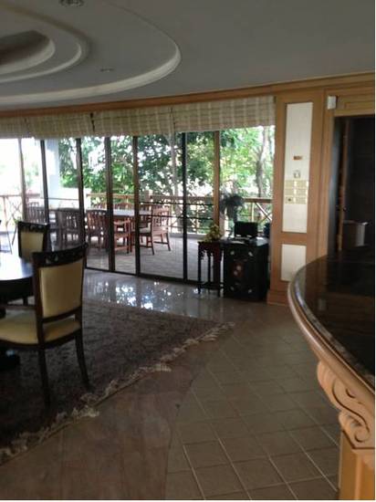 Vanich Bayfront Boutique Villa  5* Таиланд, Панва