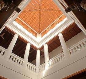 Отдых в Neemrana's - La Maison Tamoule  - Индия, Пондичерри