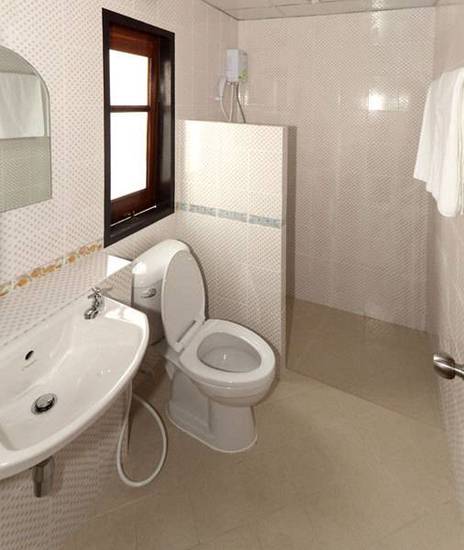 Sirin Place Boutique Apartment  2* Таиланд, Чианграй