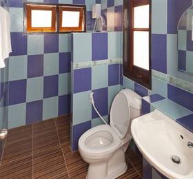 Sirin Place Boutique Apartment  в Чианграе