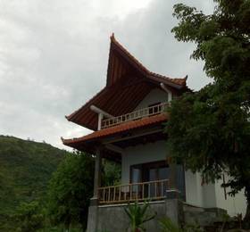 Отдых в Kemulan Bungalows & Restaurant  - Индонезия, Амед