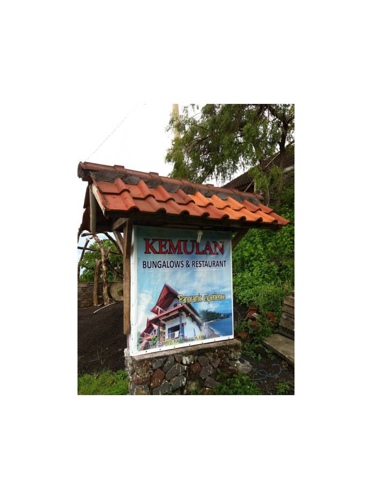 Kemulan Bungalows & Restaurant 