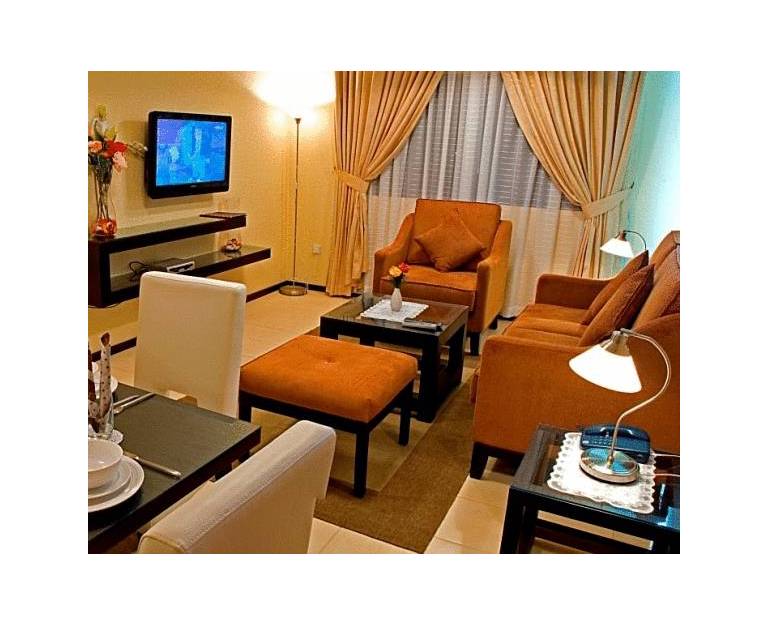 Faras Al Sahra Hotel Apartment 