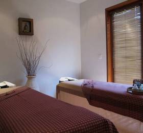 Sahaja and Sawah Villa Retreat  в Антасари