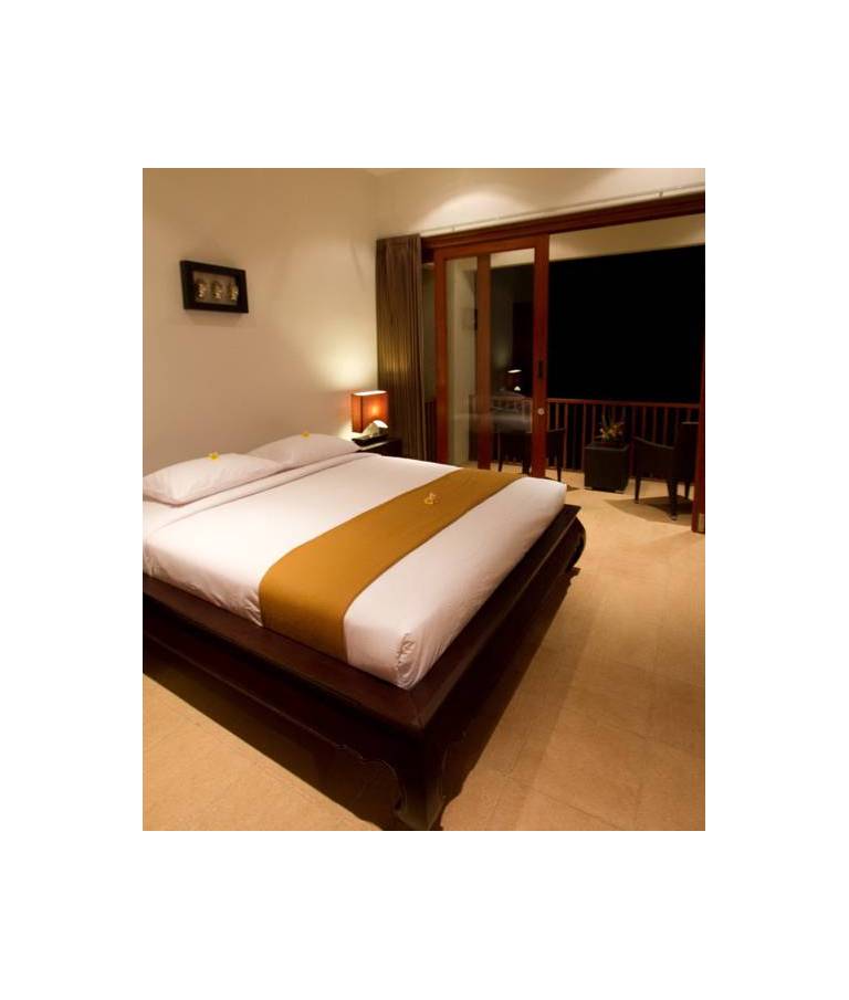 Sahaja and Sawah Villa Retreat 