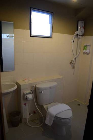 B2 Satitham (Wat Jedyod) Hotel  3* Таиланд, Чиангмай