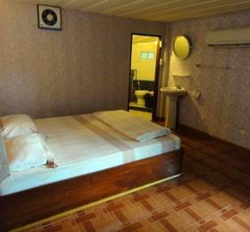 Apres Ski Hotspring Guesthouse  в Ранонге
