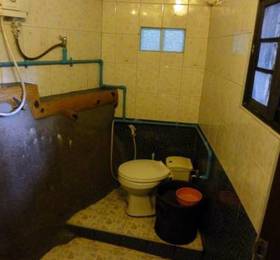 Apres Ski Hotspring Guesthouse  в Ранонге