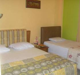 Hotel Syaria'ah Uin Suska Riau  в Пеканабару