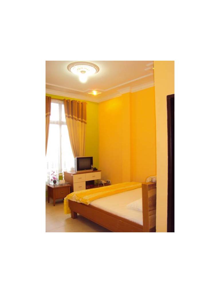 Hotel Syaria'ah Uin Suska Riau 