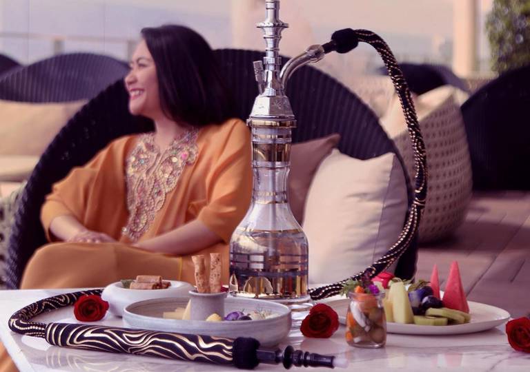 The Trans Luxury Hotel Bandung 
