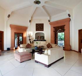 Отдых в Taman Sari Bali Resort & Spa - Индонезия, Бали