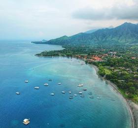 Туры в Taman Sari Bali Resort & Spa в Индонезии
