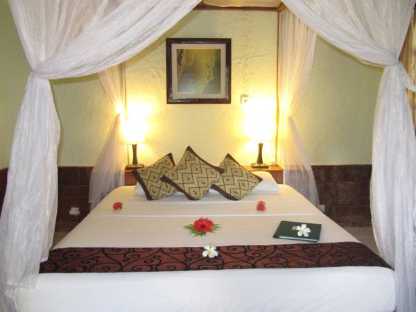 Taman Sari Bali Resort & Spa