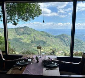 Туры в Blackberry Hills Retreat & Spa  в Индии