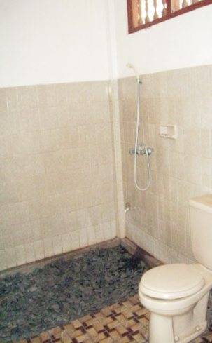 Padang Lovina Seaside Cottages  3* Индонезия, Ловина