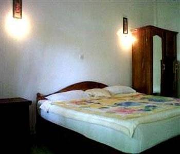 Padang Lovina Seaside Cottages 