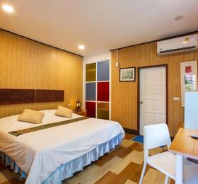 Туры в Harry's Bungalows & Restaurant  в Таиланде