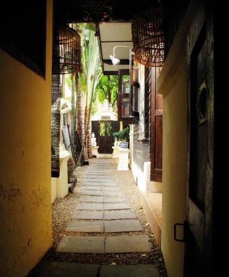 Tri Yaan Na Ros Colonial House  4* Таиланд, Чиангмай