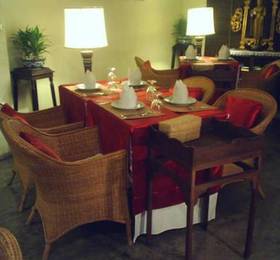 Tri Yaan Na Ros Colonial House  в Чиангмае