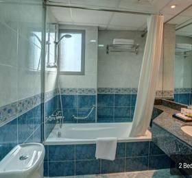 Отдых в Skyline Deluxe Hotel Apartment  - ОАЭ, Дубай