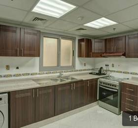 Skyline Deluxe Hotel Apartment  в Дубае