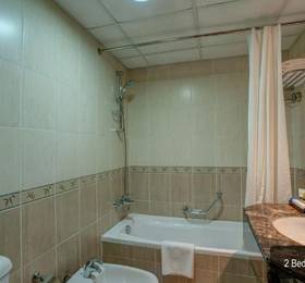 Туры в Skyline Deluxe Hotel Apartment  в ОАЭ