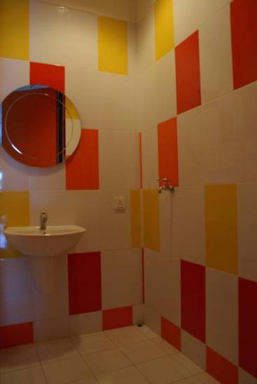 Zzz Express Backpackers Hostel  Индонезия, Бандунг