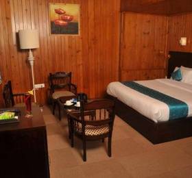 Отдых в Hotel Mount Siniolchu, Gangtok  - Индия, Гангток