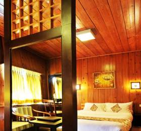 Hotel Mount Siniolchu, Gangtok  в Гангтоке