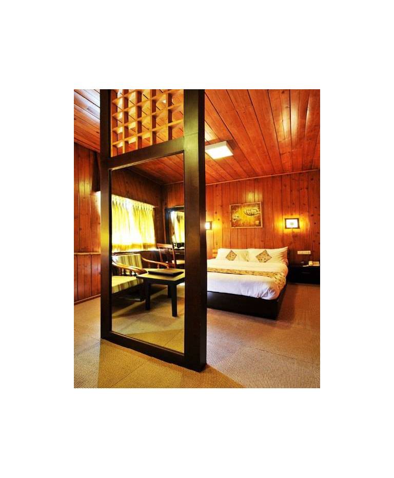 Hotel Mount Siniolchu, Gangtok 
