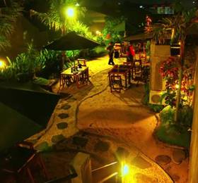 Отдых в d'Fresh Guest House and Resto  - Индонезия, Маланг