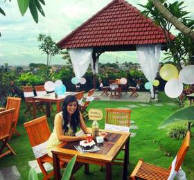 Туры в d'Fresh Guest House and Resto  в Индонезии